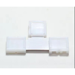 Clema conector T banda led 12v 5050