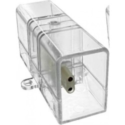 Conector  Y Pentru T5 Interconectabil