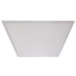 Panou Led Slim 595x595mm, 48W, 6500K, lumina rece