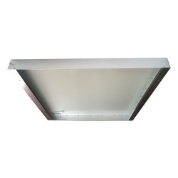 Kit Montare Panou Aplicat 600x600mm