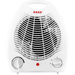 AEROTERMA ZASS ZFH 01 ALBA 2000W