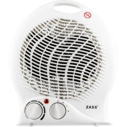 AEROTERMA ZASS ZFH 03 ALBA 2000W