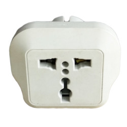 Adaptor Tip Anglia - Romania