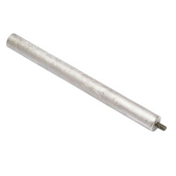 Anod magneziu cu filet M5 pentru boiler electric  (21x230mm)