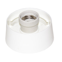 Aplica Aminoplast dreapta E27, pentru baie