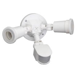 Aplica Hol Cu Senzor 2X40W