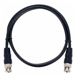 Cablu BNC-BNC 50 OHM 1M