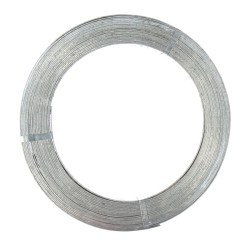 Banda Zincata 25/3mm