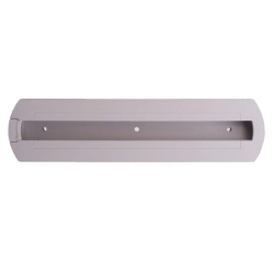 Baza sina pentru spot LED T3, alba