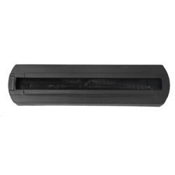 Baza sina pentru spot LED T3, negru