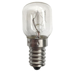Bec Cuptor 300GR T22 E14 15w