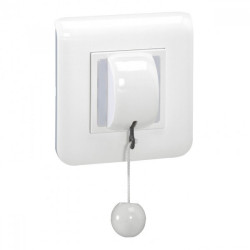 Bloc Apel Sanitar Legrand 076664
