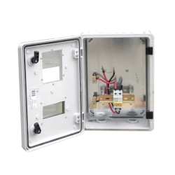 Bloc de masura BDM 16A/0.3A+DPST CA - PF0019-60340