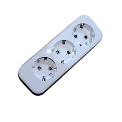 Bloc prelungitor 3 prize