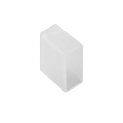 CAPAC TERMINAL PENTRU BANDA LED COB PCB 8mm