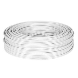 Cablu coaxial 1x0.57 75ohm tgm 100ml