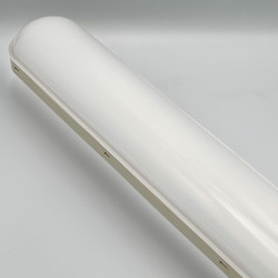 Corp Led 18W=36W, 4000K, lumina neutra, cu protectie IP65, 600Mm