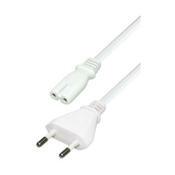 Cablu Alimentare Corp Led T5, 1m, fara contact protectie