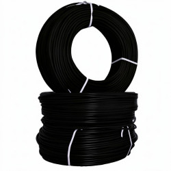 Cablu electric flexibil MYF 95 NEGRU H07V-K