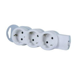 Cap prelungitor 3X2P+T LEGRAND 695004-694573