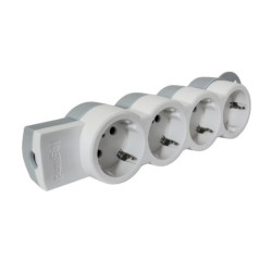 Cap prelungitor 4X2P+T LEGRAND 694575