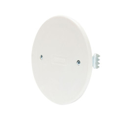 Capac cu gheare pentru doza rotunda Ø 85 Gewiss GW24220