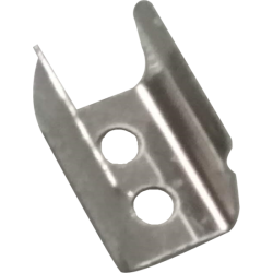 Clema de prindere pentru neon flex 12V 5x11mm