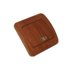 Comutator Cu Led Spin Mahon