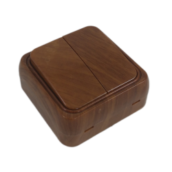 Comutator Mini Mahon - montaj aparent