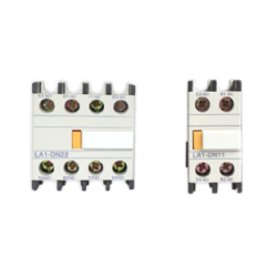 Contacte auxiliare pentru contactor LA1-DN22 -  MF0003-01508