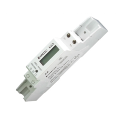 Contor Digital pe sina DIN , 1 modul 46A -  MF0028-02801