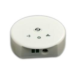 Controller Banda LED RGB WI-FI Wireless,144W