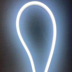 Neon Flex Alb Rece SMD2835 15x26mm