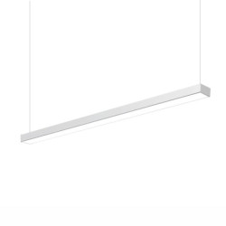 Corp LED liniar, 40W, 5000K, 120 cm, alb