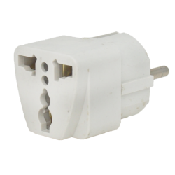Adaptor Tip Anglia - Romania