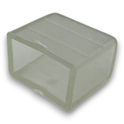 CAPAC TERMINAL NEON FLEX PT 14X23MM