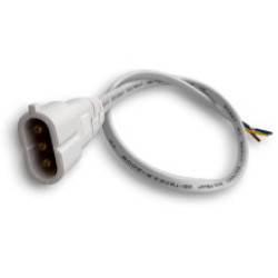 Conector C 120   Pentru T5 Interconectabil