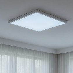 PANOU LED PT/ST 595*595 48W 6500K