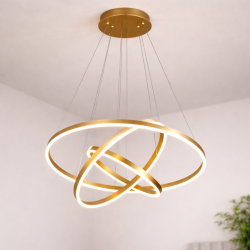 LUSTRA LED  AJUSTABILA 150W/9800LM/3000K/4000K/6500K + IR  400mm x 600mm x 800mm