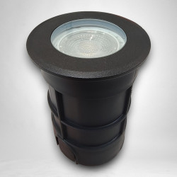 SPOT LED PARDOSEALA CU DULIE MR16