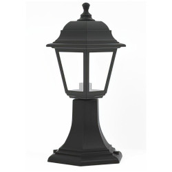 FELINAR CU PICIOR NEGRU 230V/40W/IP44