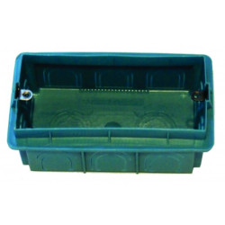 Doza aparat modulara tencuiala - 4 module