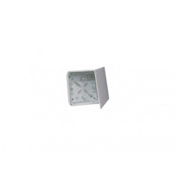 Doza legatura patrata tencuiala + capac 107X107X50MM KO100KA KOPOS