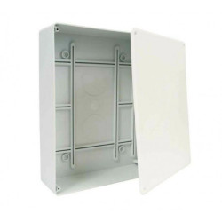 Doza legatura patrata tencuiala + capac 255X205X68MM KT250KB KOPOS