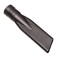 Duza aspirator ingusta