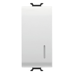 GEWISS CHORUS ALB INTRERUPATOR CRUCE 1M IL LOC CH GW10092