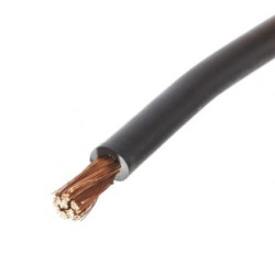 Cablu sudura 35  - H01N2-D