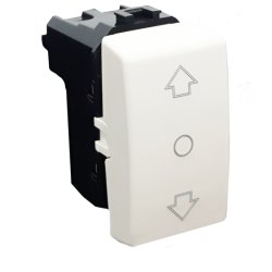 Intrerupator Jaluzea NEO 1M/220V/10A