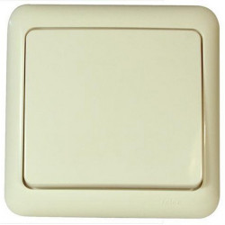 Intrerupator Standard 45839 - montaj incastrat