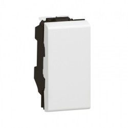 Intrerupator cap scara Legrand Mozaic 077001 - 1 modul